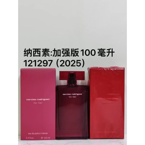 Rodriguez for her Eau de Parfum Intense-100ml